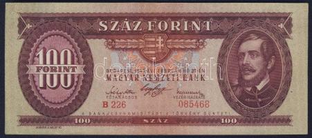 1947. 100Ft T:II/III