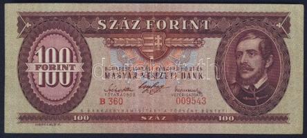 1947. 100Ft T:II/III