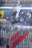 Katrina Pallant: Star Wars Hol van a vuki? Galaktikus böngésző. Ulises Farines illusztrációival. Bp....