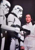 Ryder Windham - Adam Bray: Star Wars Rohamosztagosok a páncél mögött. John Boyega előszavával. [Bp.]...