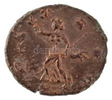 Római Birodalom / Milánó (Mediolanum) / II. Claudius Gothicus 268-270. Antoninianus bronz (2,65g) T:...