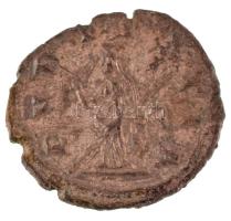 Római Birodalom / Róma / Salonina 260-268. Antoninianus billon (2,75g) T:XF Roman Empire / Rome / Sa...