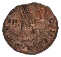 Római Birodalom / Róma / Gallienus 260-268. AE Antoninianus billon (2,42g) T:XF Roman Empire / Rome ...