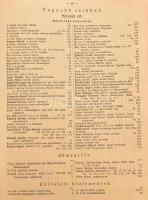 1895 1848-49 Történelmi Lapok. IV. évf. Szerk.: Kuszkó István. Kolozsvár, 1895,"Közművelődés&qu...