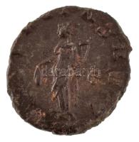 Római Birodalom / Siscia vagy Róma / Gallienus 260-268. AE Antoninianus billon (2,45g) T:XF,VF Roman...