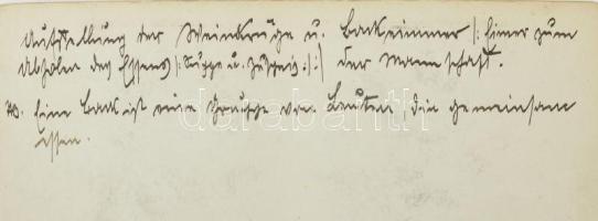 cca 1916 Az S.M.S. Erzherzog Friedrich osztrák-magyar Erzherzog-osztályú pre-dreadnought csatahajó (...