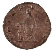 Római Birodalom / Milánó / Gallienus 259. AE Antoninianus billon (2,45g) T:XF,VF Roman Empire / Medi...