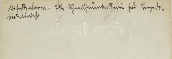 cca 1916 Az S.M.S. Erzherzog Friedrich osztrák-magyar Erzherzog-osztályú pre-dreadnought csatahajó (...