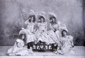 Podhorányi Zsolt: A bordély hercege. Budapesti éjszakák a Monarchia korában. Balatonalmádi, 2022, Sz...