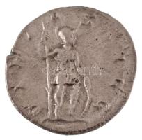 Római Birodalom / Milánó / Volusianus 251-253. Antoninianus Ag (4,12g) T:XF Roman Empire / Mediolanu...