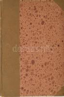 Bródy Sándor: Tímár Liza. Erkölcsrajz három felvonásban. Bp., 1914, Singer és Wolfner, 124+4 p. Első...