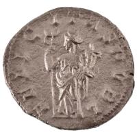 Római Birodalom / Milánó / Volusianus 251-253. Antoninianus Ag (2,98g) T:XF Roman Empire / Mediolanu...