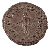 Római Birodalom / Róma / Valerianus 253-254. Antoninianus Ag (3,38g) T:XF Roman Empire / Rome / Vale...