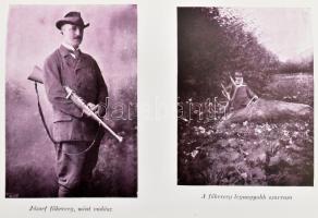 Gabányi János: József főherceg tábornagy. Írta: olysói és héthársi - - ny. tábornok. Bp., 1931, Gute...