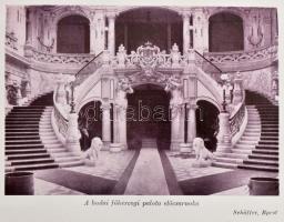 Gabányi János: József főherceg tábornagy. Írta: olysói és héthársi - - ny. tábornok. Bp., 1931, Gute...