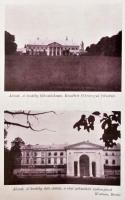 Gabányi János: József főherceg tábornagy. Írta: olysói és héthársi - - ny. tábornok. Bp., 1931, Gute...