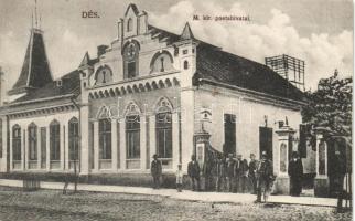 Dés Post-office
