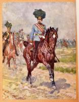 Pilch Jenő (szerk.): A világháború története. József királyi herceg tábornagy úr őfensége előszaváva...