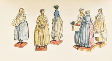 O. Seyffert - W. Trier: Spielzeug. Verlag Ernst Wasmuth, Berlin, foltos kiadói kartonált papírkötés,...