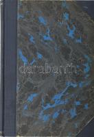 Sigmund Freud: Drei Abhandlungen zur Sexualtheorie. Lipcse és Bécs, 1915, Franz Deuticke. 3. bővítet...