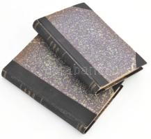 Ariosto őrjöngő Lórántja. I-II. köt. Az éposz legértékesebb részei. Ford., Ariostoról szóló tanulmán...