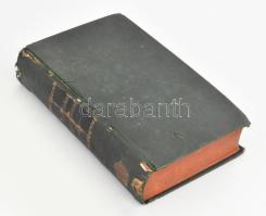 Huschke, Philipp Eduard: Iurisprudentiae anteiustianae quae supersunt. Lipcse, 1874, Teubner. Latin ...