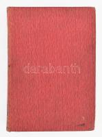 Nógrády László Dr.: A gyermek és a játék. Gyermektanulmányi könyvtár. Bp., 1913, Budapesti Nyomda és...