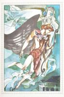 Benedek Elek: Ezüst mesekönyv a világ legszebb meséi. Meséli - -. Bukarest, 1975, Kriterion. Kiadói ...