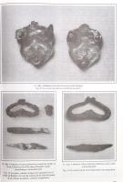 Budapesti Régiségei XXIX. Szerk.: Havassy Péter és Selmeczi László. Bp., 1992, BTM. Fekete-fehér fot...