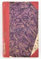 Emlék irat Békés városának a legelső megülésétől kezdve az 1893-ik esztendő végéig összeáll. id. Som...