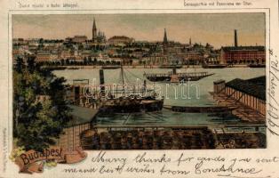 Budapest Litho