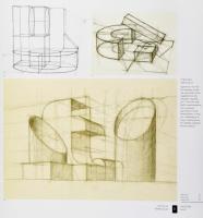 Dobó Márton - Molnár Csaba - Peity Attila - Répás Ferenc: Valóság, gondolat, rajz. Építészeti grafik...