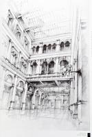 Dobó Márton - Molnár Csaba - Peity Attila - Répás Ferenc: Valóság, gondolat, rajz. Építészeti grafik...