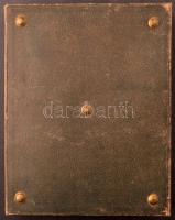 99 db RÉGI képeslap albumban: sok német város és pár üdvözlő és sör téma, érdekesebb, jobb lapok veg...