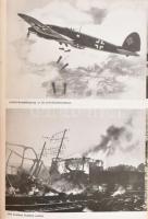 Kohl, Hermann : Volltreffer ! Reutlingen, 1941. : Ensslin & Laiblin Verlag, Kiadói papírkötésben...