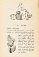 Ezer jó tanács. Mühlbeck Károly 150 rajzával. Bp., é.n. Singer és Wolfner. Hasznos háztartási tanács...