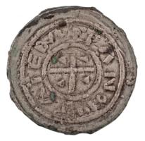 1063-1074. Denar Ag "Salamon" (0,95g) T:AU,XF
Hungary 1063-1074. Denar Ag "Solomon&q...