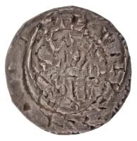 1063-1074. Denar Ag "Salamon" (0,35g) T:AU,XF
Hungary 1063-1074. Denar Ag "Solomon&q...