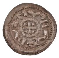 1064-1074. Denar Ag "Géza herceg" (0,55g) T:AU 
Hungary 1064-1074. Denar Ag "Duke Ge...