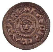 1077-1095. Denar Ag "I. László" (0,60g) T:AU,XF
Hungary 1077-1095. Denar Ag "Ladisla...