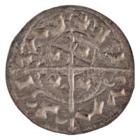 1077-1095. Denár Ag "I. László" (0,54g) T:AU,XF
Hungary 1077-1095. Denar Ag "Ladisla...