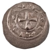 1095-1116. Denár Ag "Kálmán" (0,47g) T:AU,XF
Hungary 1095-1116. Denar Ag "Coloman&qu...