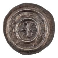 1116-1131. Denar Ag "II. István" (0,36g) T:AU
Hungary 1116-1131. Denar Ag "Stephen I...