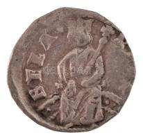 1235-1270. Denár Ag "IV. Béla" (0,80g) T:XF
Hungary 1235-1270. Denar Ag "Béla IV&quo...