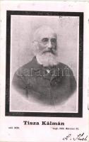 Tisza Kálmán