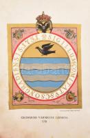 Zsilinszky Mihály: Csongrádvármegye története I. rész. Bp., 1897 Csongrádvármegye Közönsége, (Wodian...