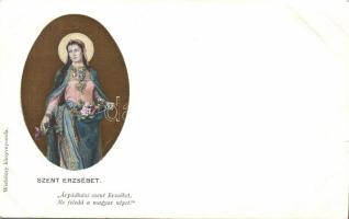 St. Elisabeth of Hungary