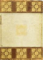 Politikai Magyarország 1-2 kötet. Főszerkesztője Szász József. I. kötet. Magyarország története az A...