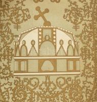 Politikai Magyarország 1-2 kötet. Főszerkesztője Szász József. I. kötet. Magyarország története az A...