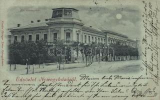 Nyíregyháza Litho